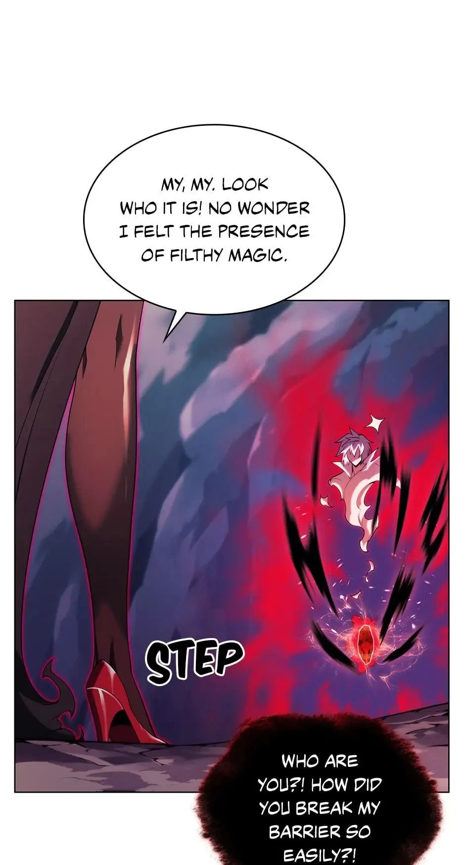 Overgeared Chapter 151 - 86