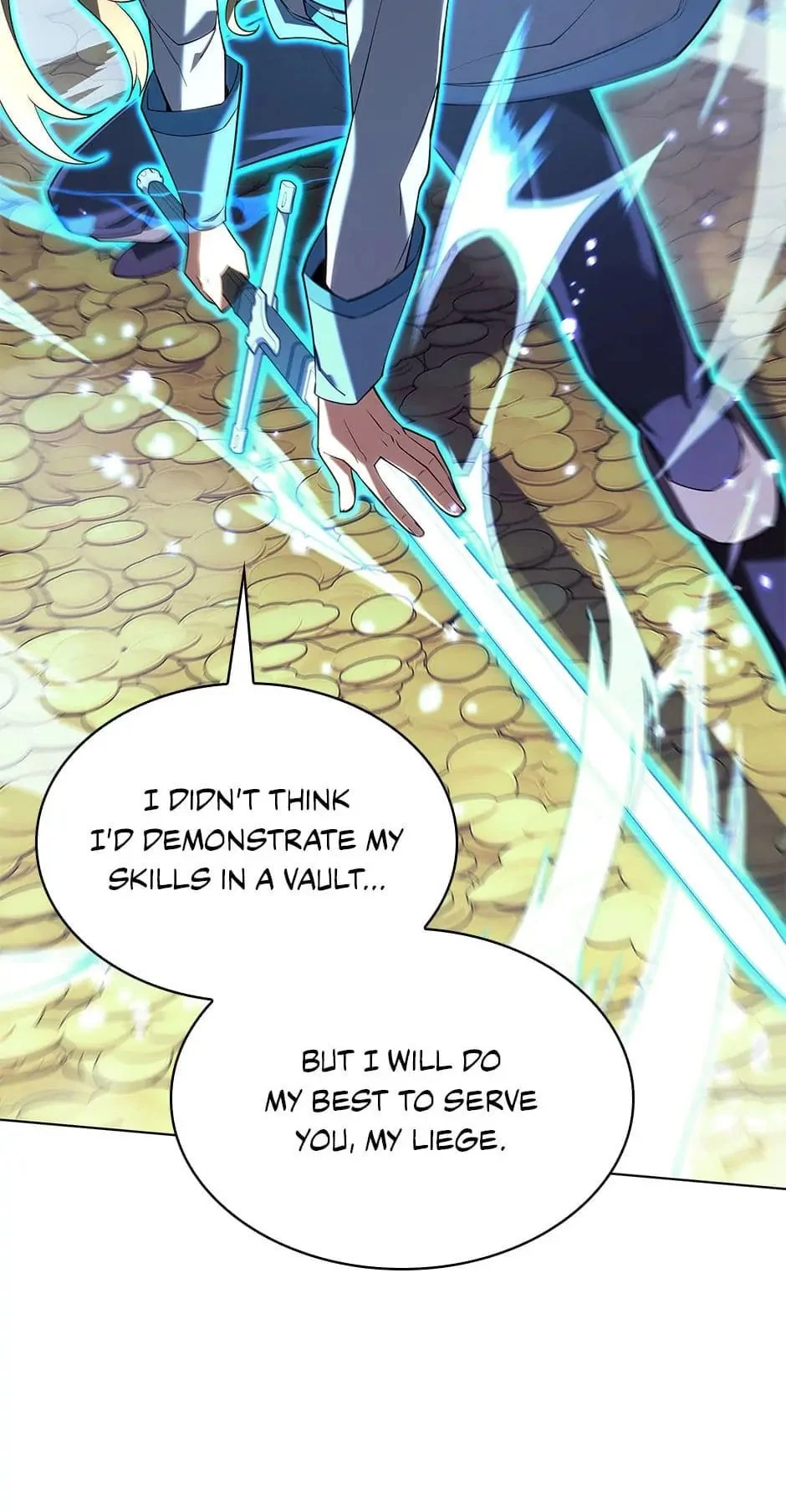 Overgeared Chapter 150 - 23