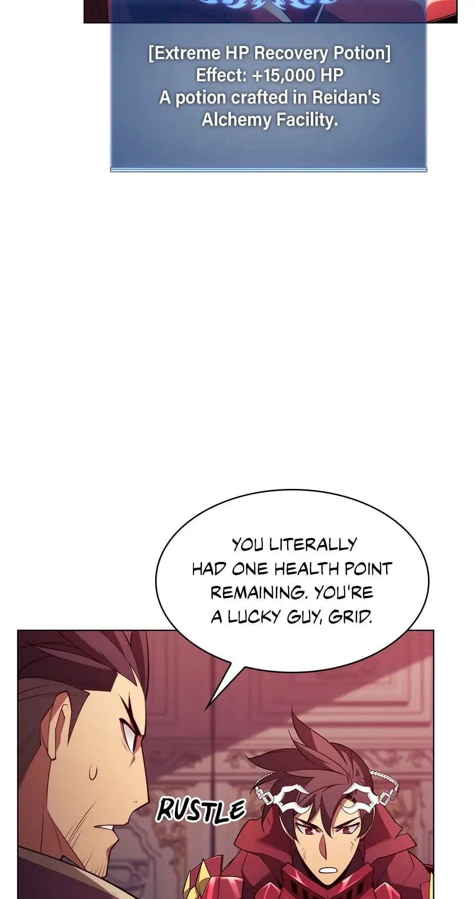 Overgeared Chapter 152 - 112