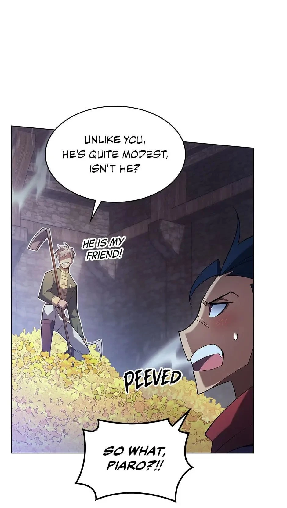 Overgeared Chapter 150 - 24