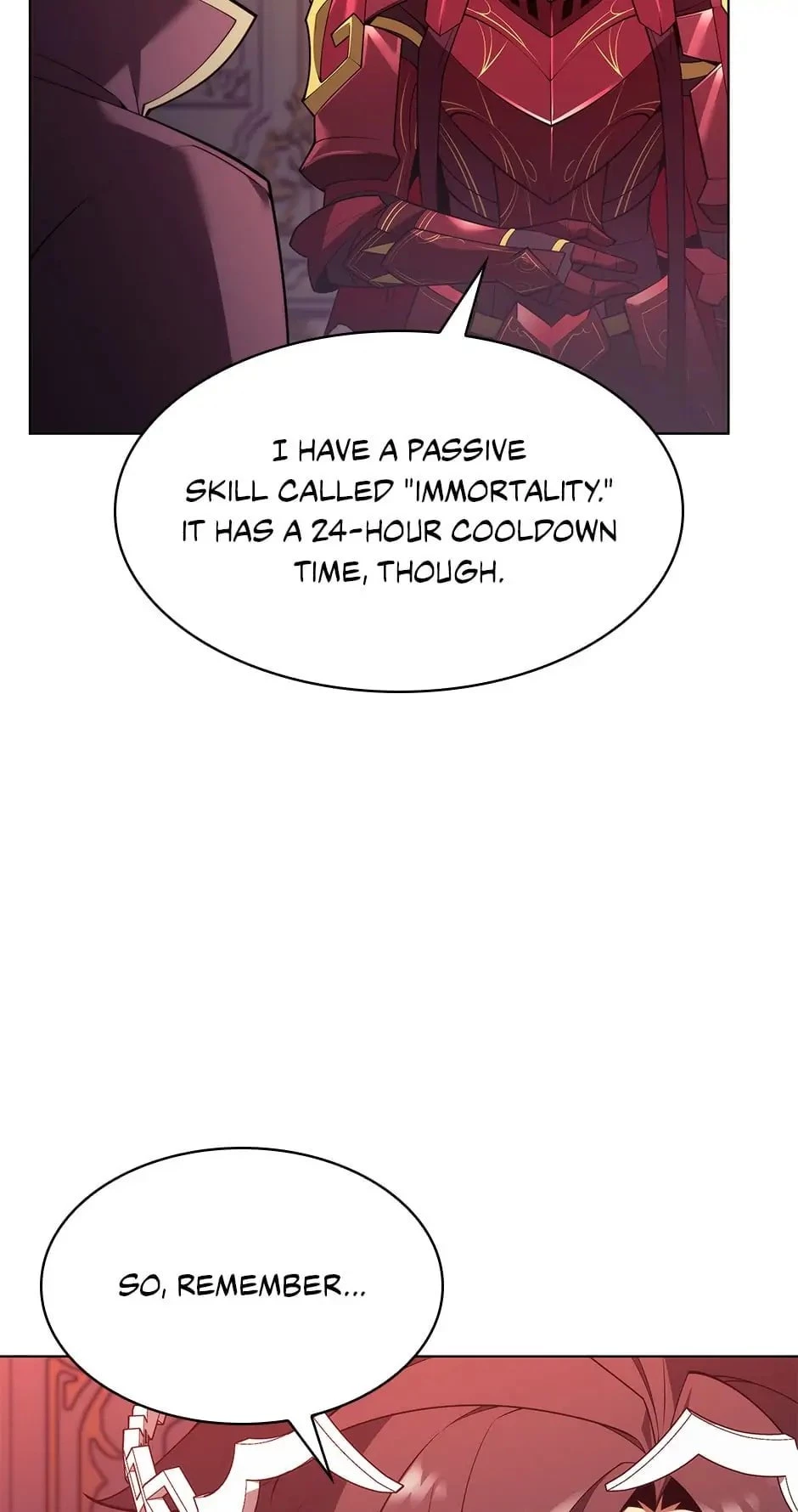 Overgeared Chapter 152 - 113