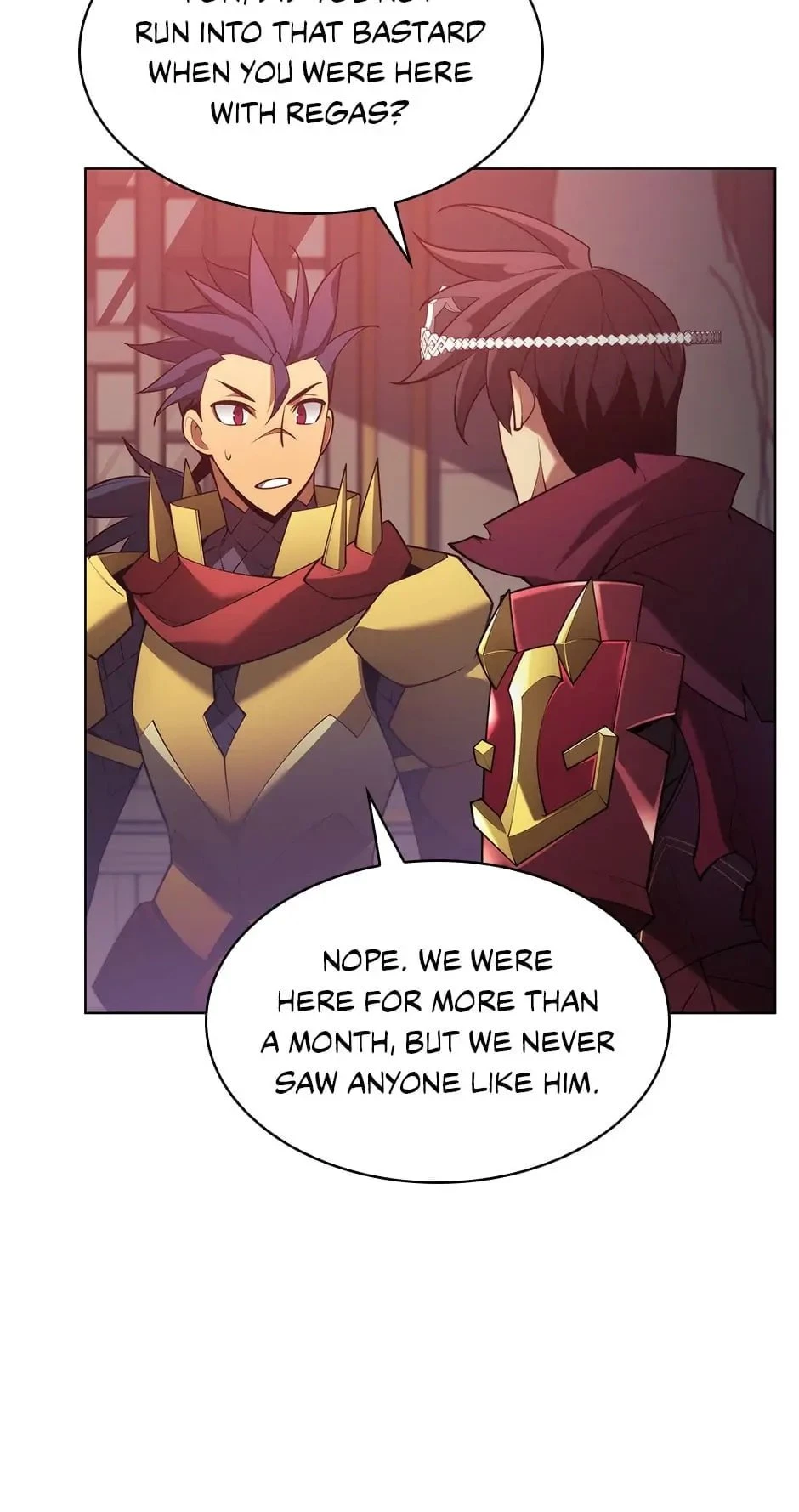 Overgeared Chapter 152 - 115