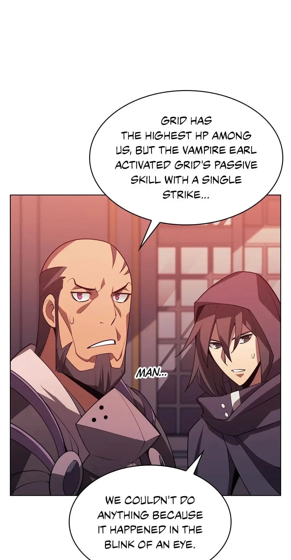 Overgeared Chapter 152 - 116