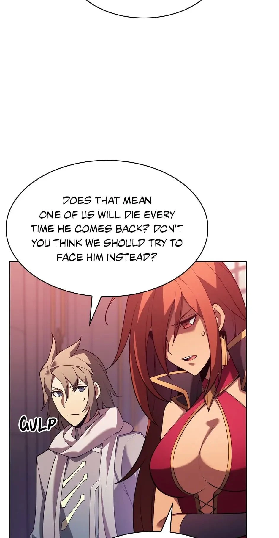 Overgeared Chapter 152 - 117