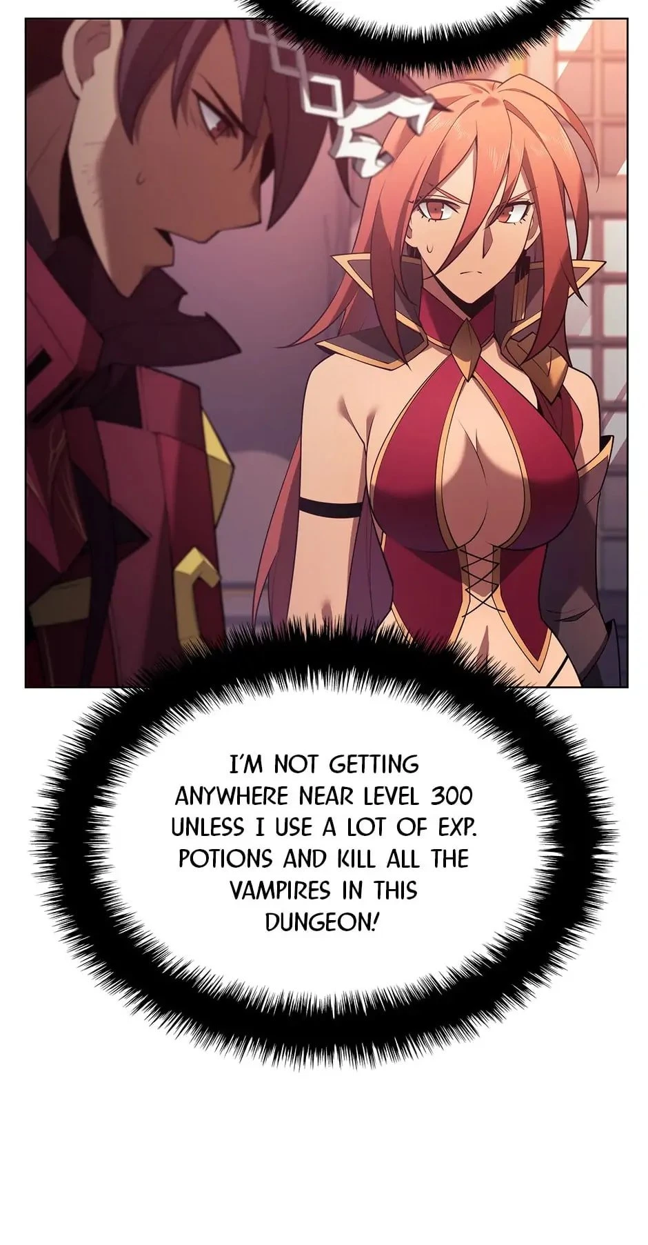 Overgeared Chapter 152 - 120