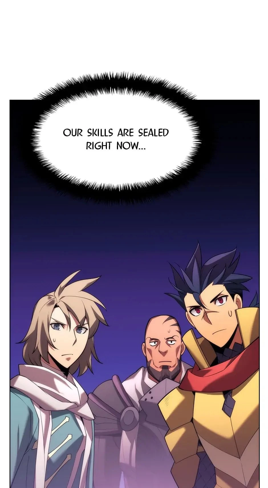 Overgeared Chapter 152 - 121