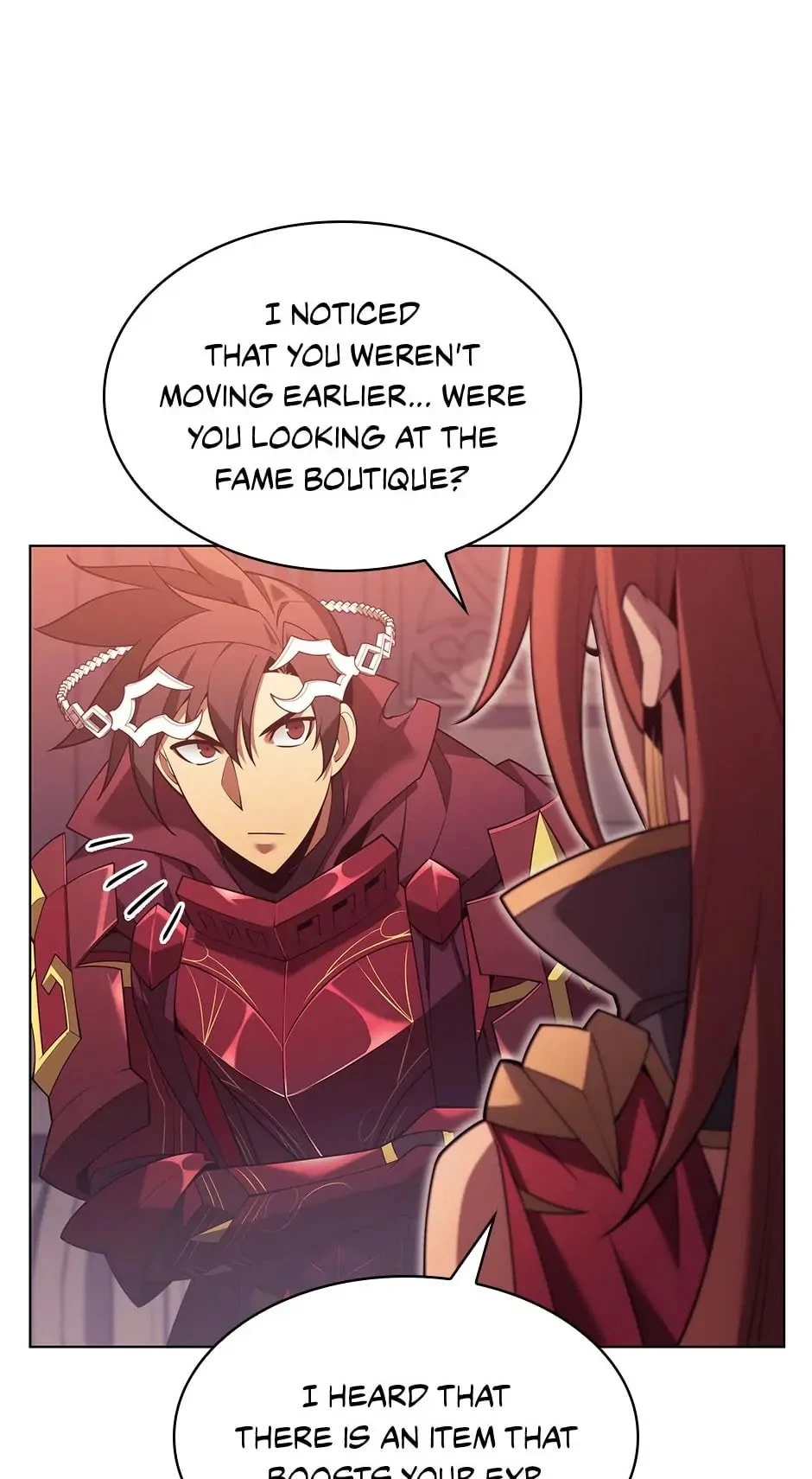 Overgeared Chapter 152 - 124
