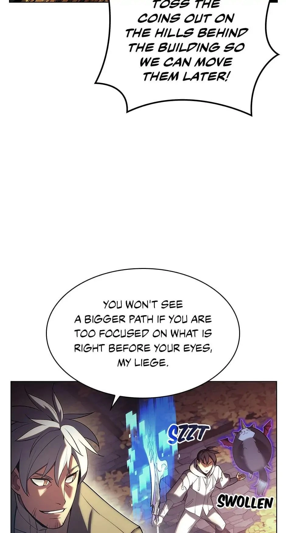 Overgeared Chapter 150 - 34