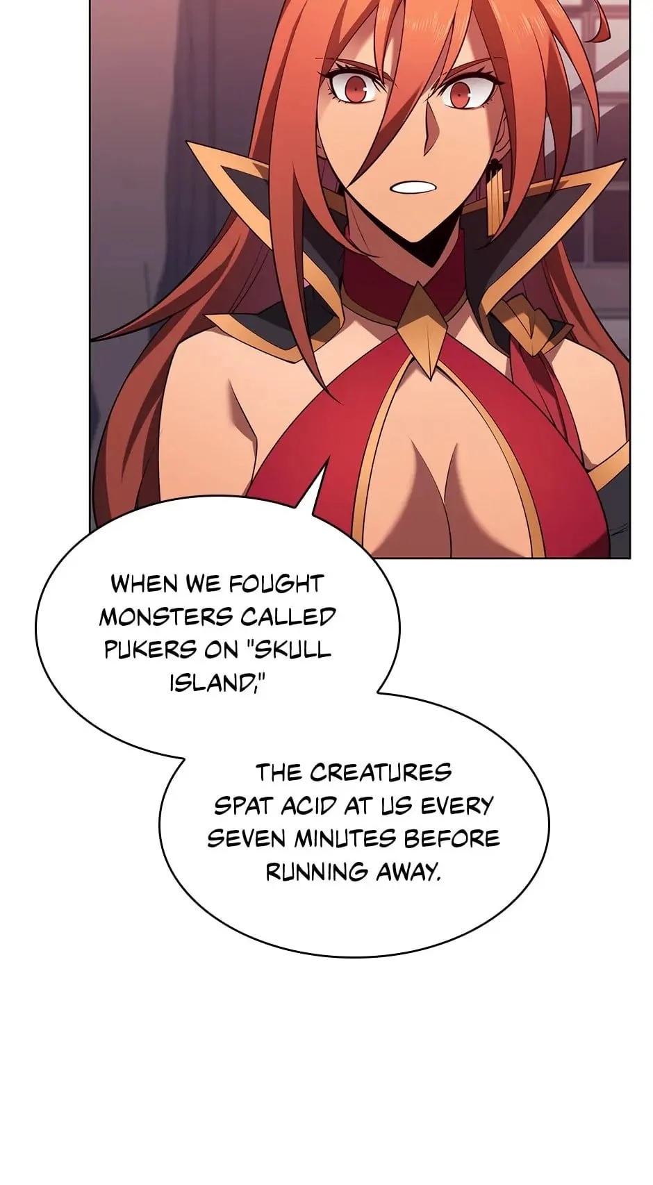 Overgeared Chapter 152 - 126