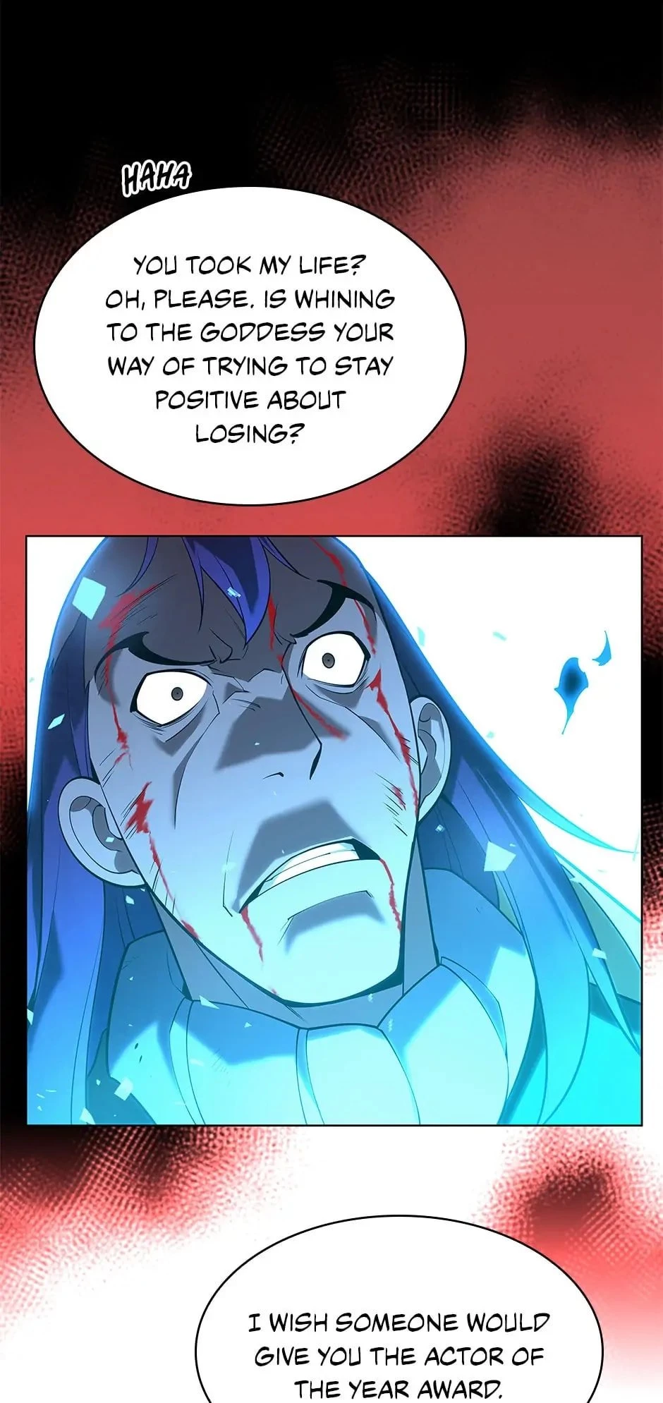Overgeared Chapter 149 - 27