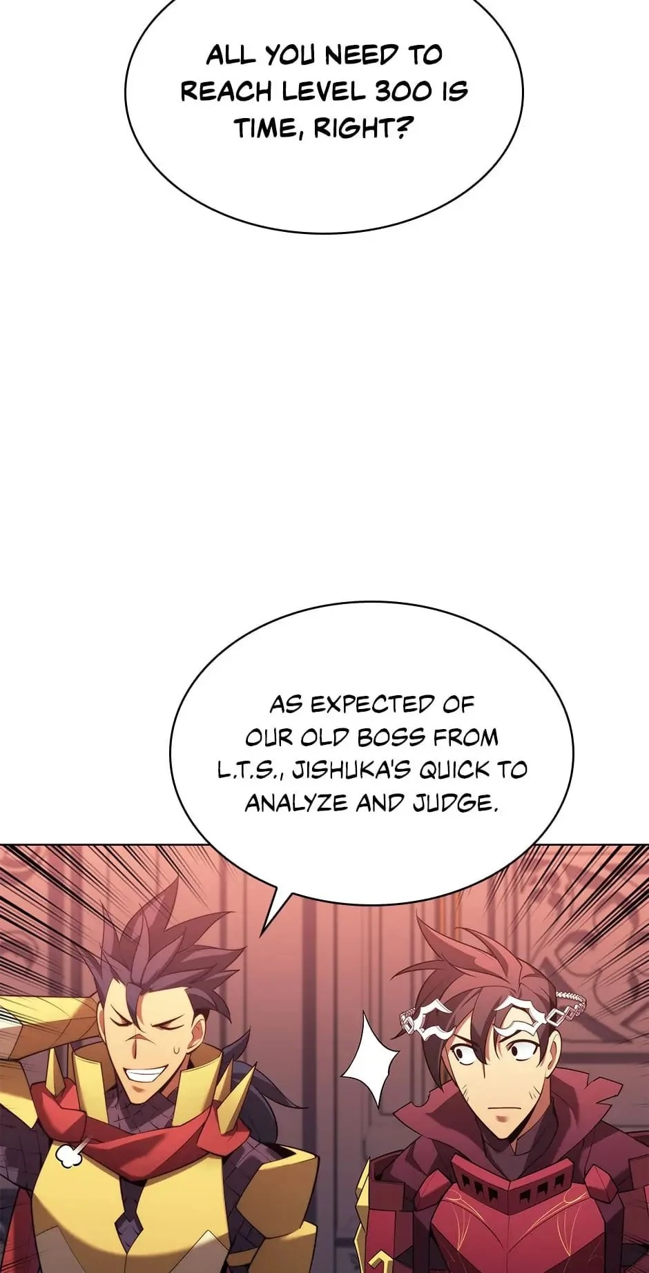 Overgeared Chapter 152 - 128