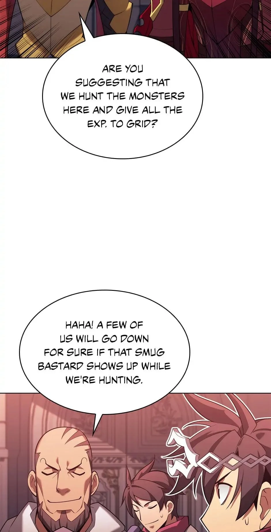 Overgeared Chapter 152 - 129