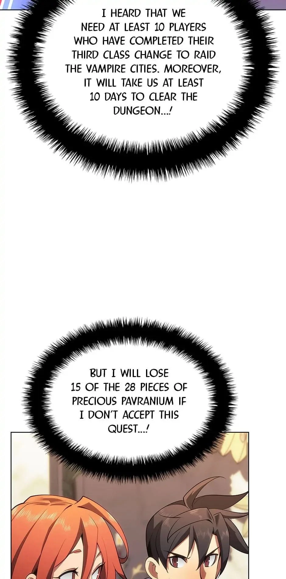 Overgeared Chapter 151 - 106