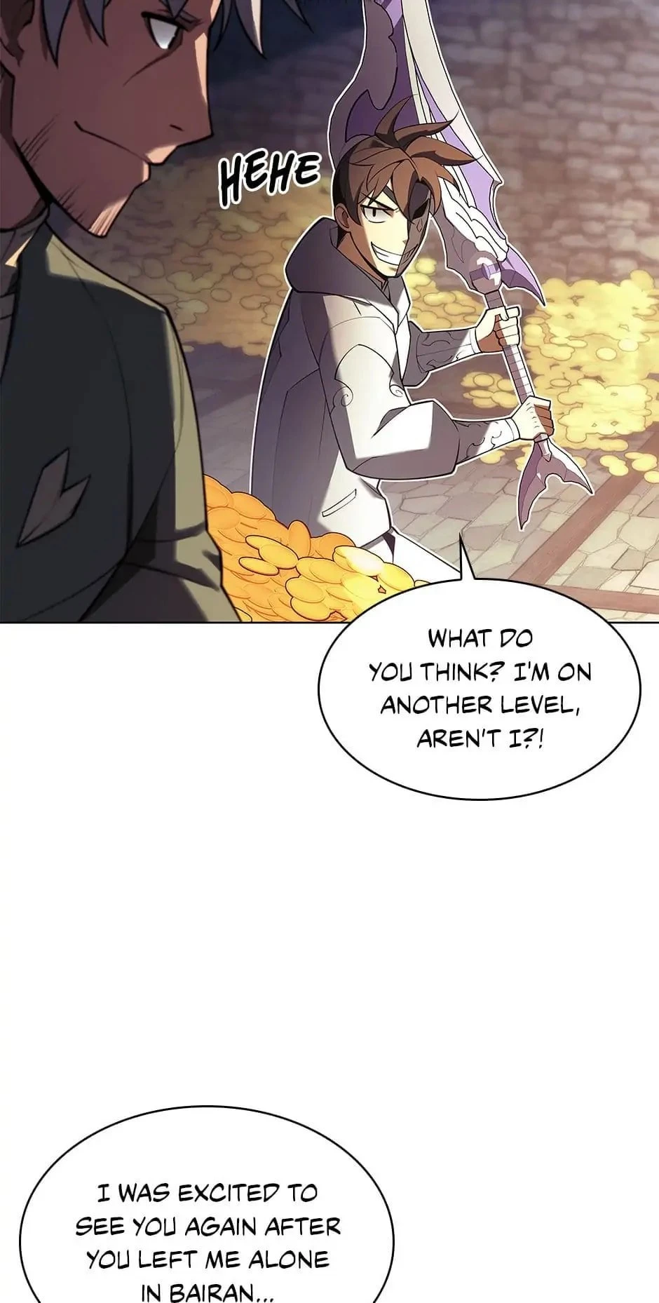 Overgeared Chapter 150 - 41