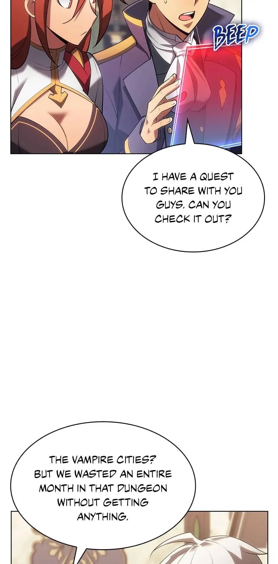 Overgeared Chapter 151 - 107