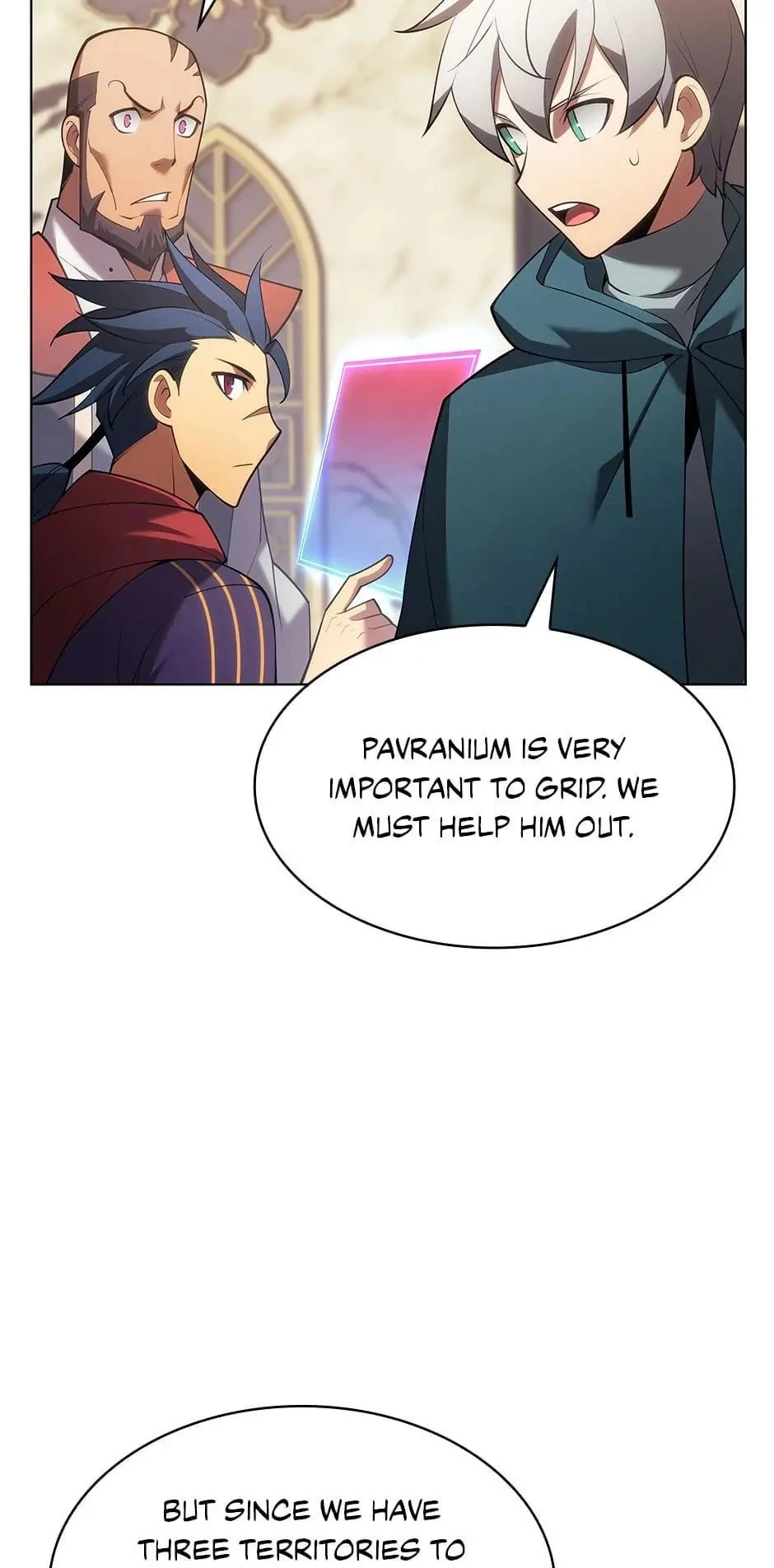 Overgeared Chapter 151 - 108