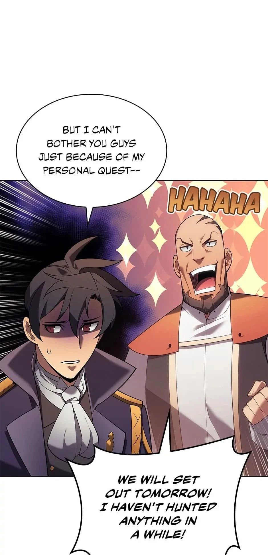 Overgeared Chapter 151 - 110
