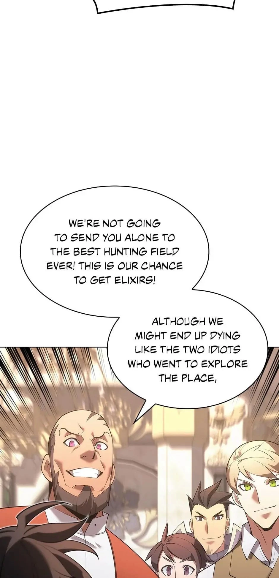 Overgeared Chapter 151 - 111