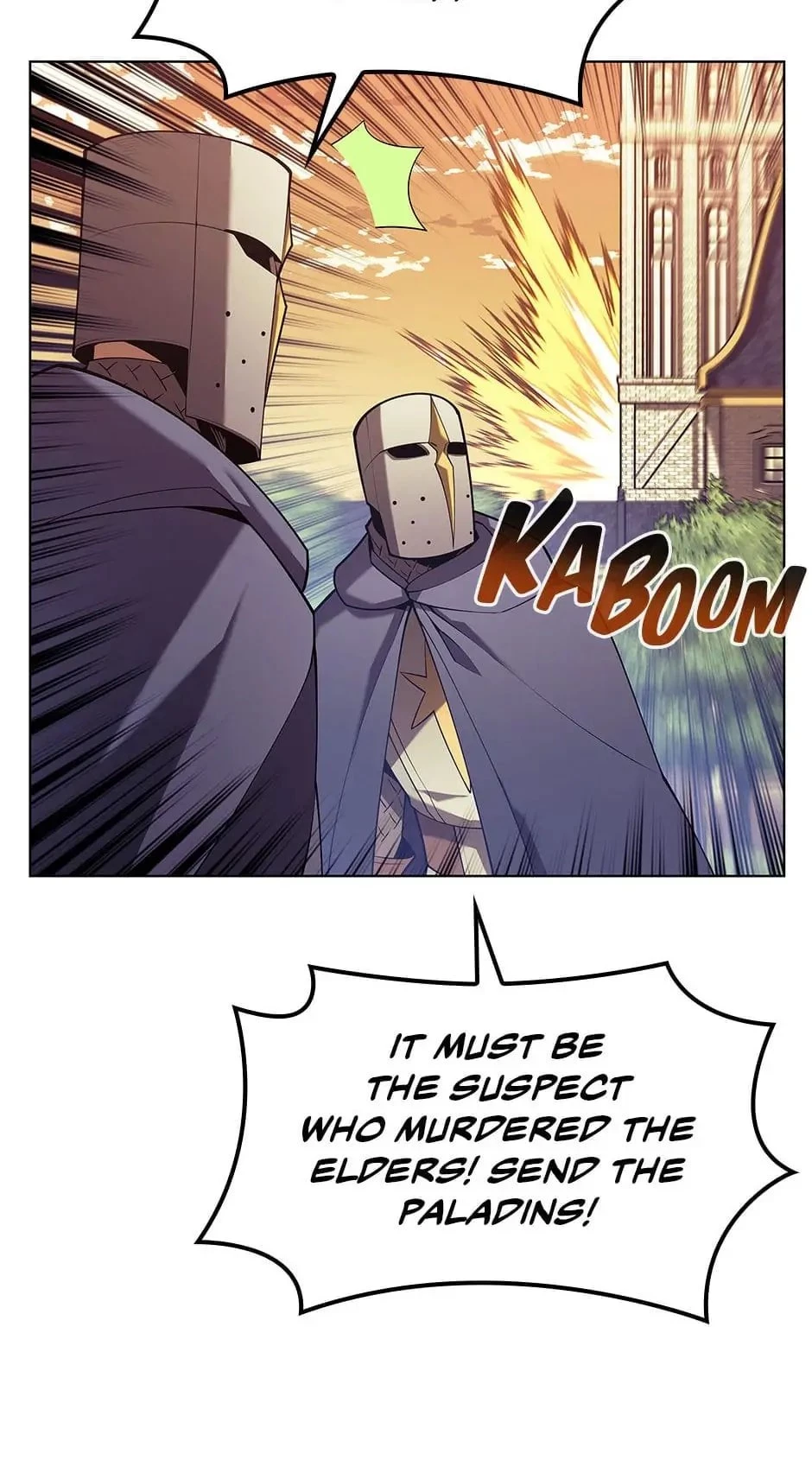 Overgeared Chapter 150 - 48