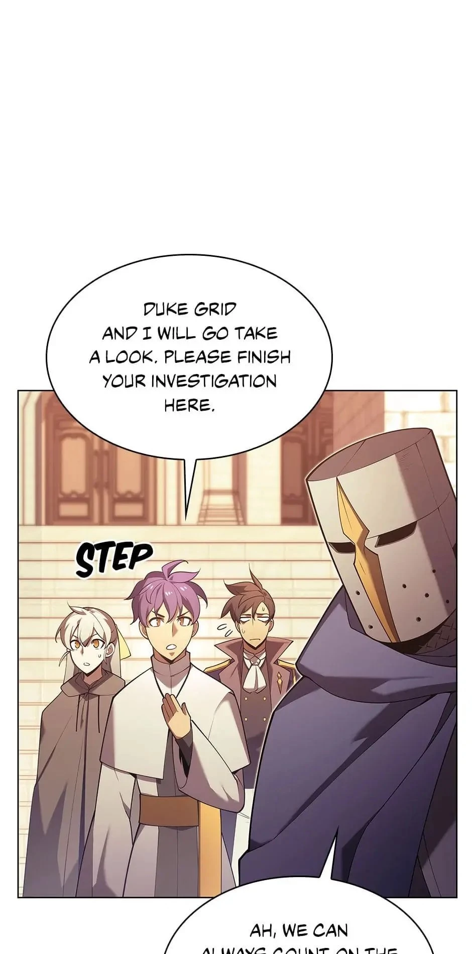 Overgeared Chapter 150 - 49
