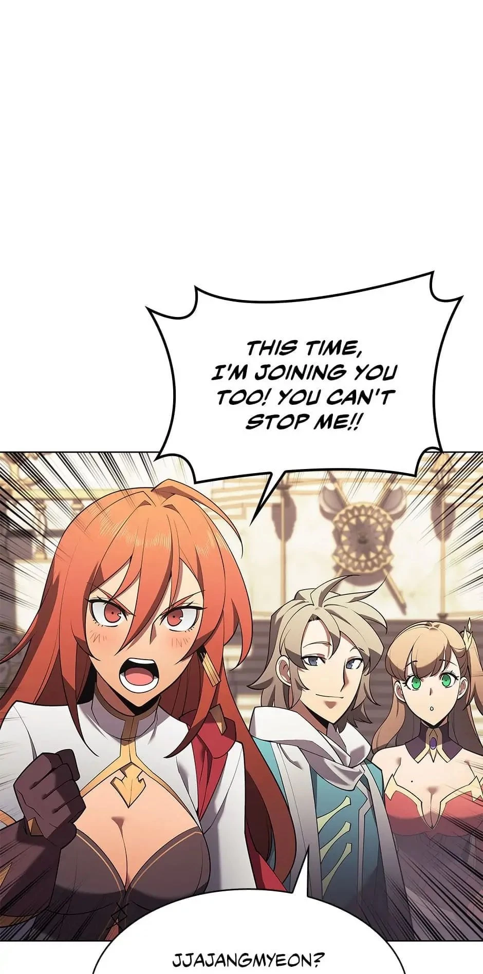 Overgeared Chapter 151 - 114