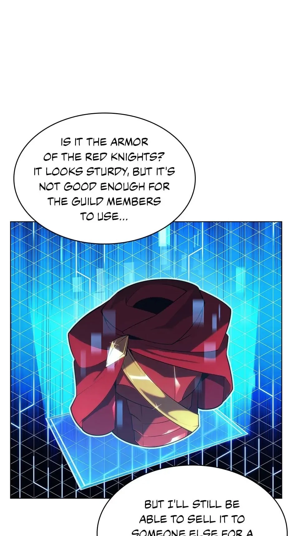 Overgeared Chapter 148 - 4