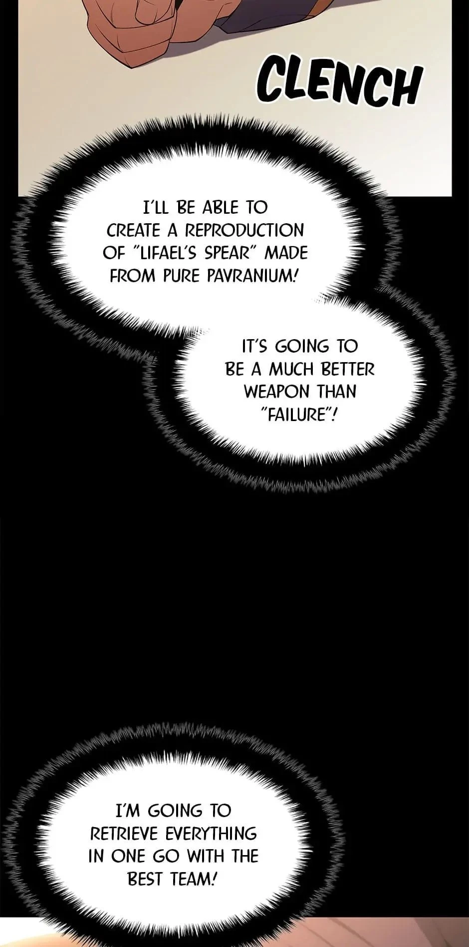 Overgeared Chapter 151 - 116