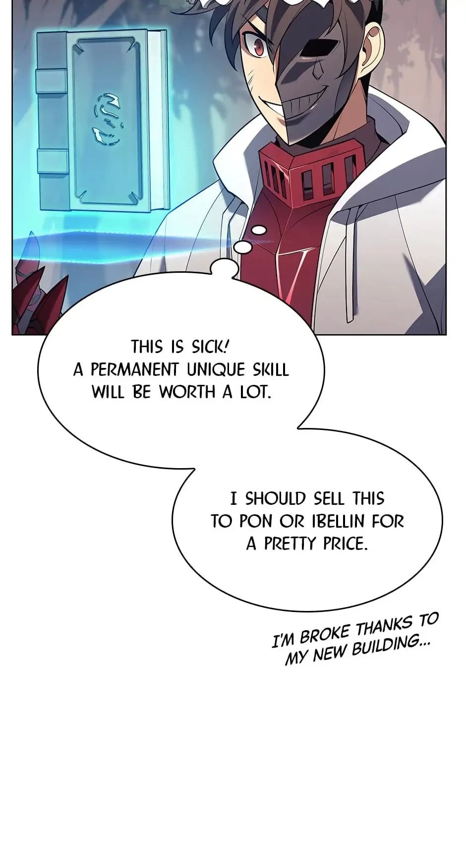Overgeared Chapter 148 - 6