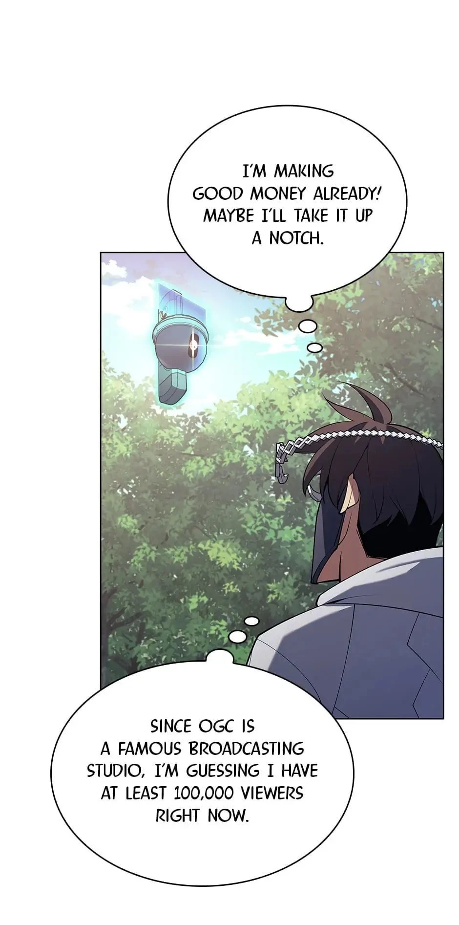Overgeared Chapter 148 - 7