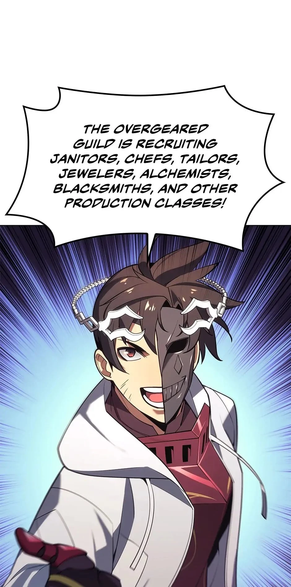 Overgeared Chapter 148 - 8