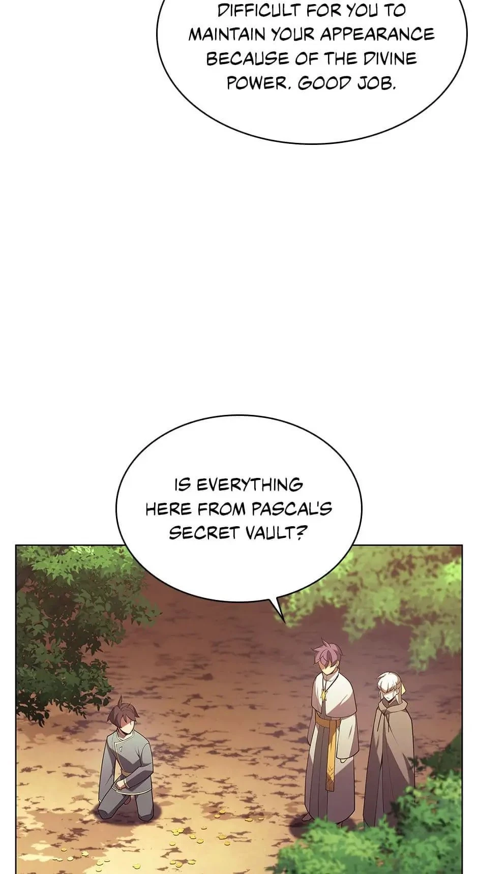 Overgeared Chapter 150 - 55