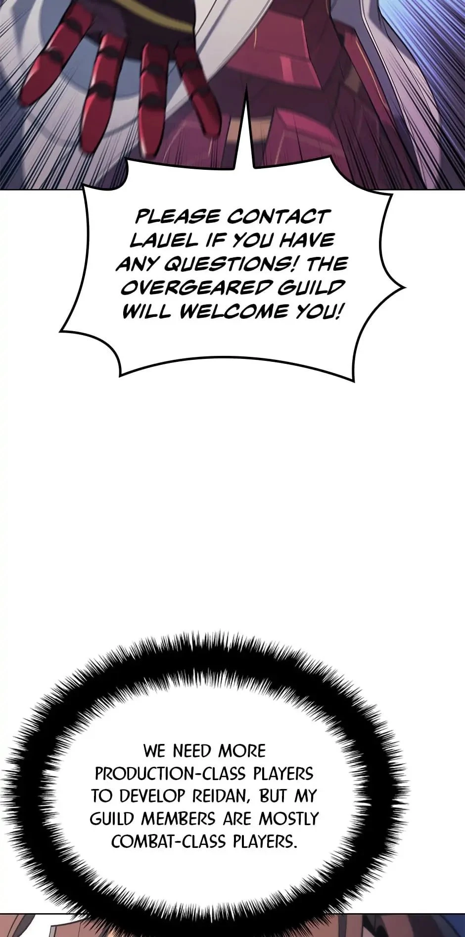 Overgeared Chapter 148 - 9