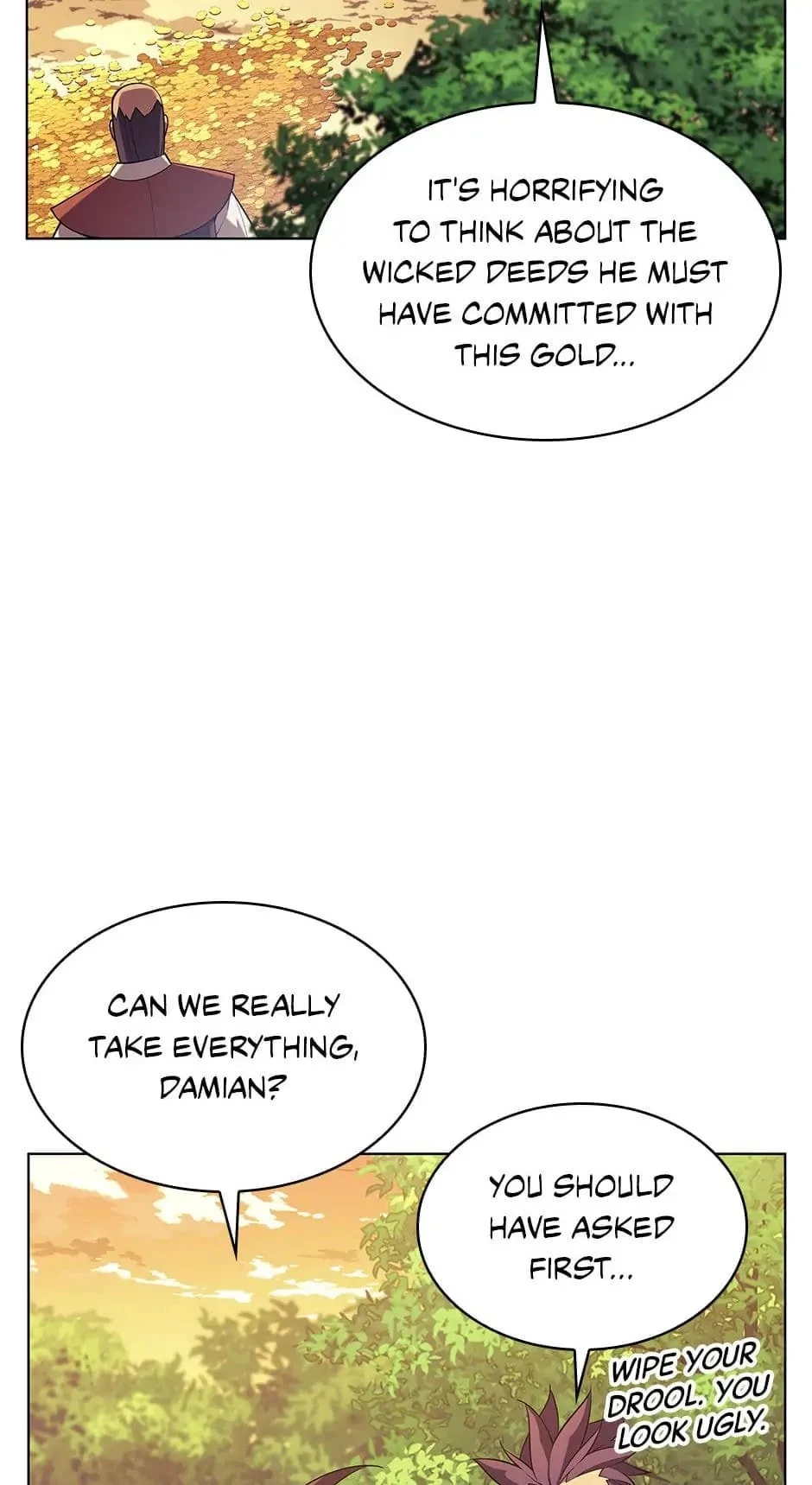 Overgeared Chapter 150 - 56