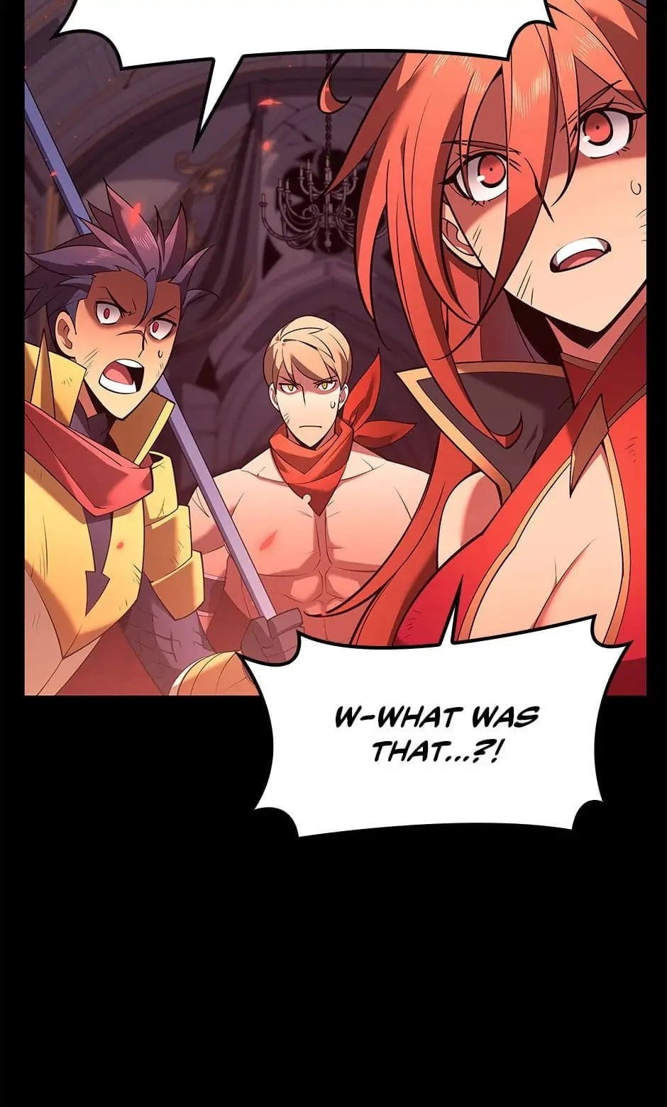 Overgeared Chapter 151 - 122