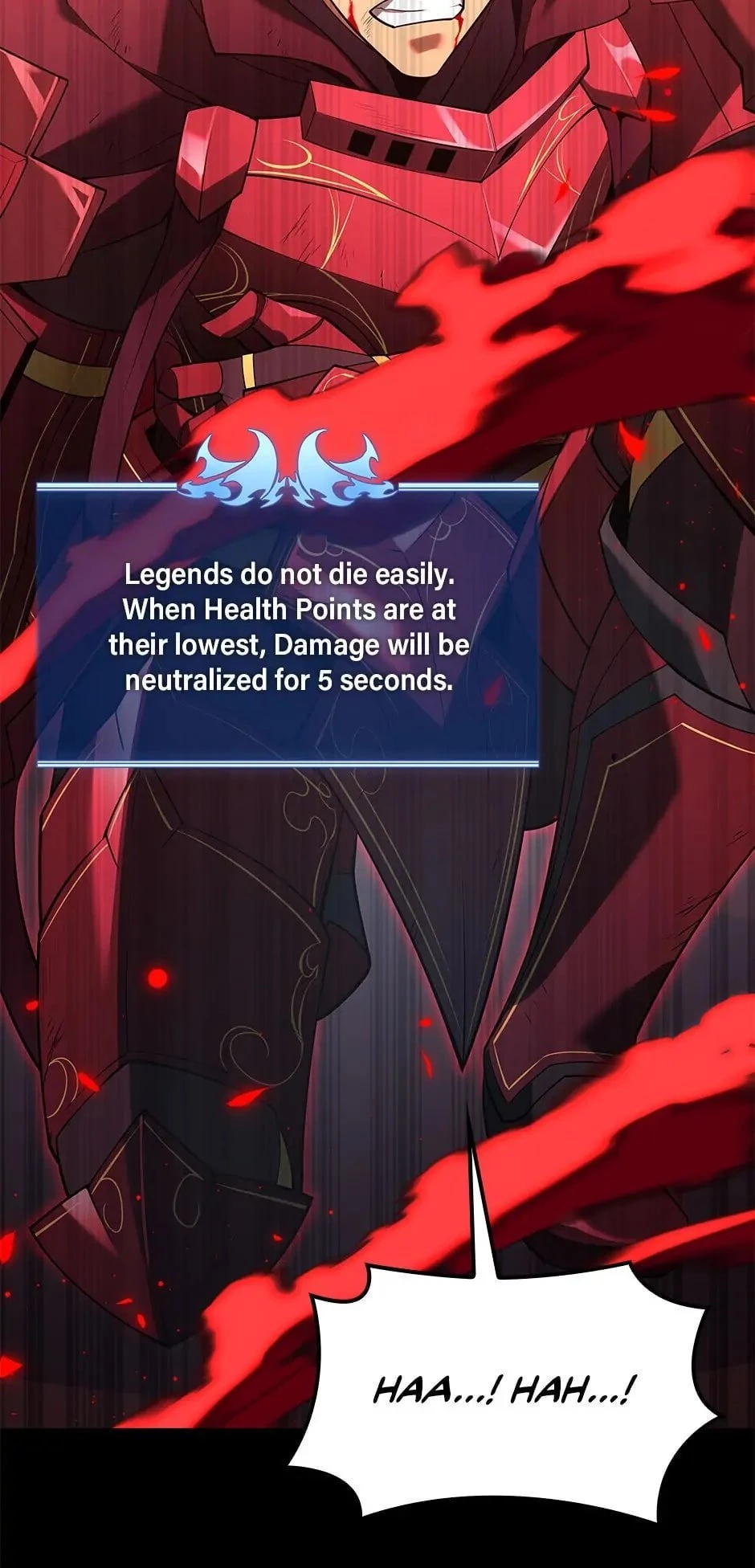 Overgeared Chapter 151 - 124