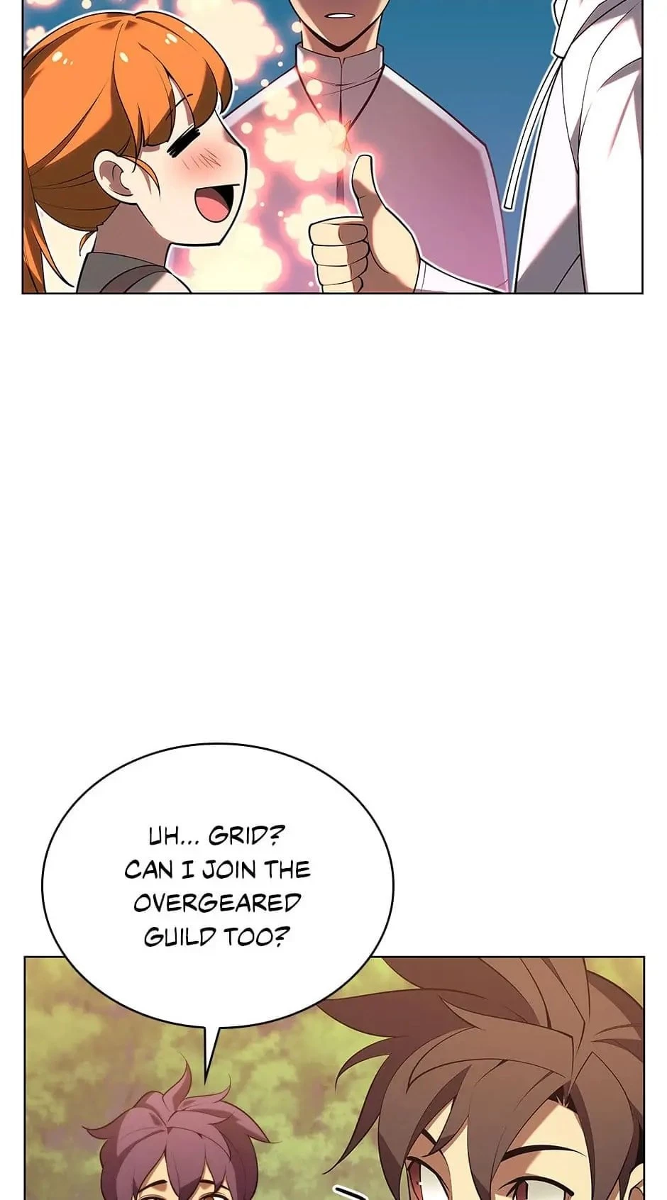 Overgeared Chapter 150 - 60