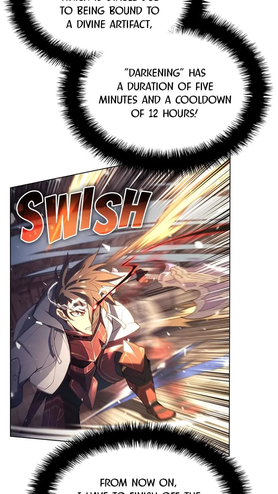 Overgeared Chapter 149 - 48