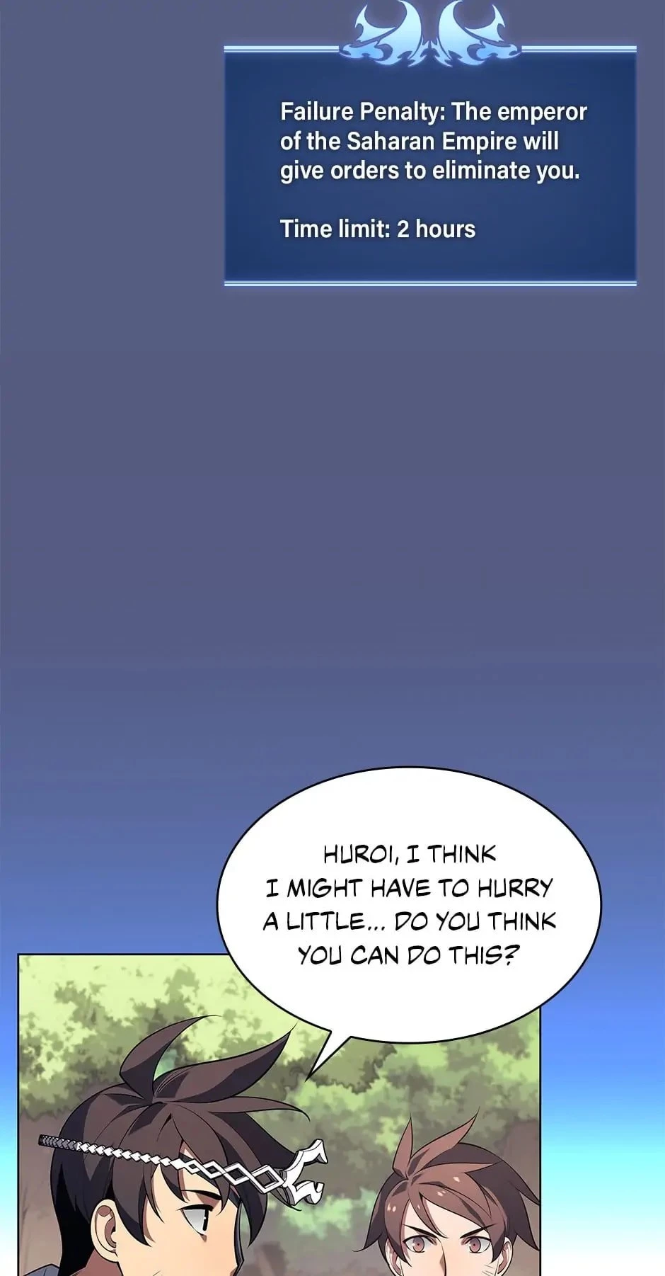 Overgeared Chapter 148 - 14