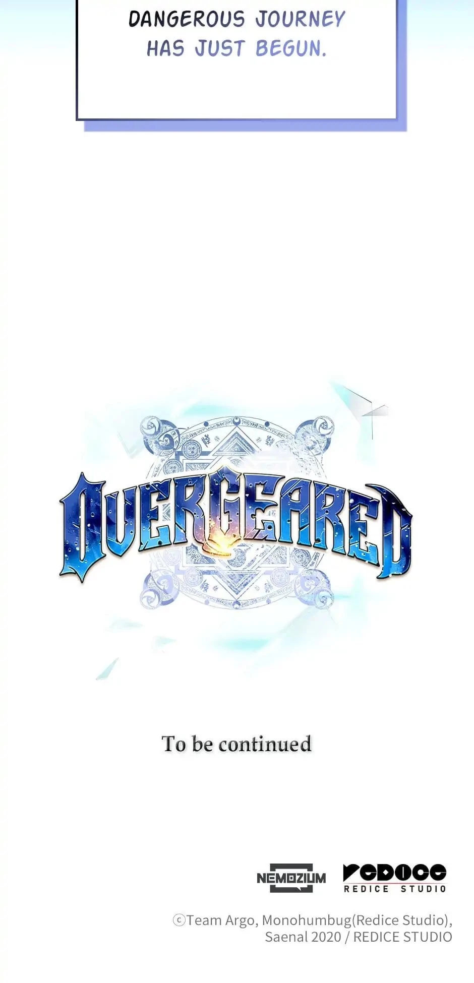 Overgeared Chapter 151 - 127