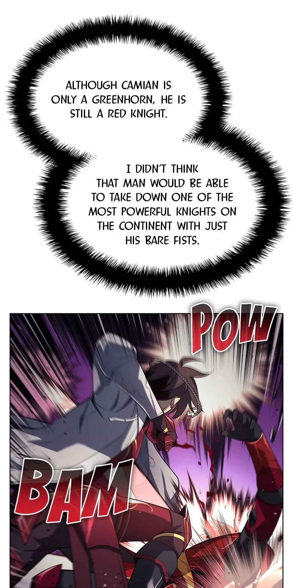 Overgeared Chapter 147 - 2