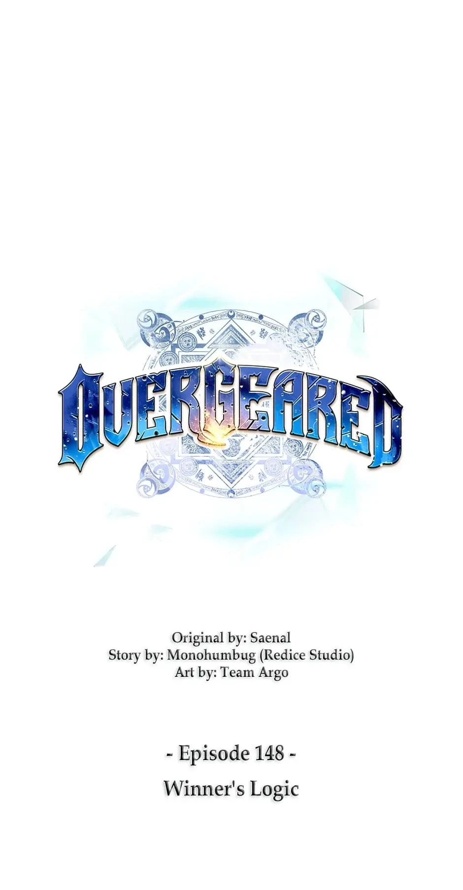 Overgeared Chapter 148 - 20