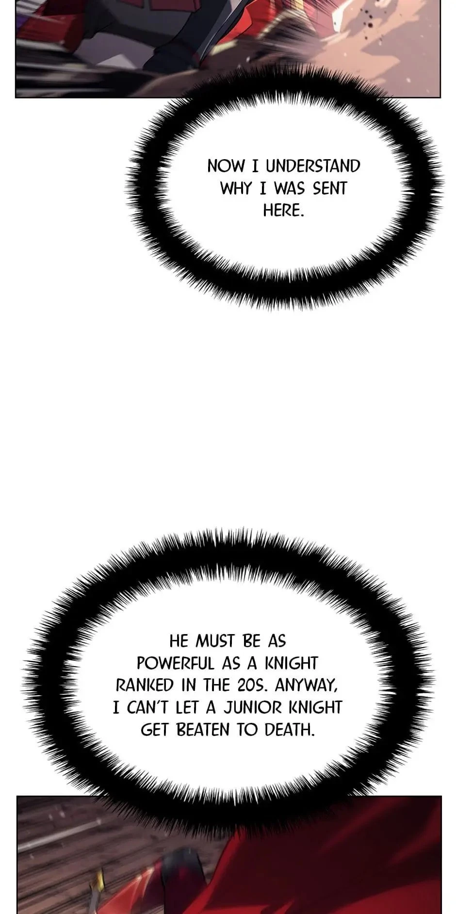 Overgeared Chapter 147 - 3
