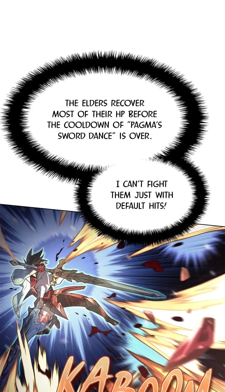 Overgeared Chapter 149 - 56