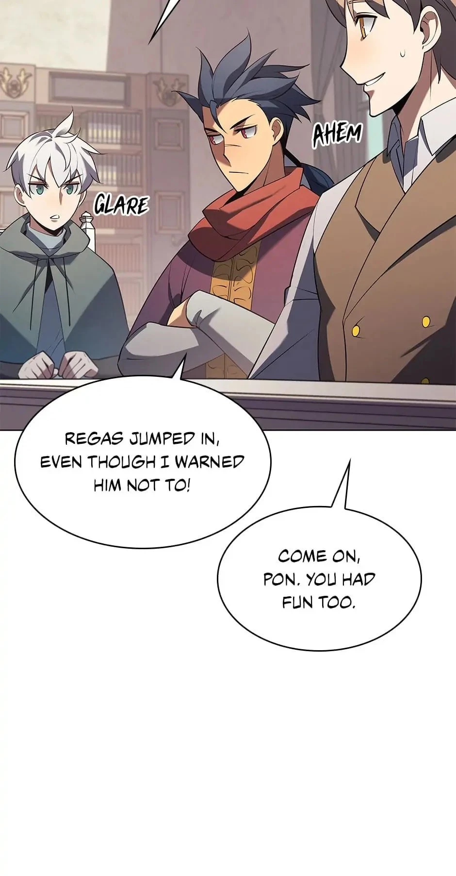 Overgeared Chapter 148 - 23