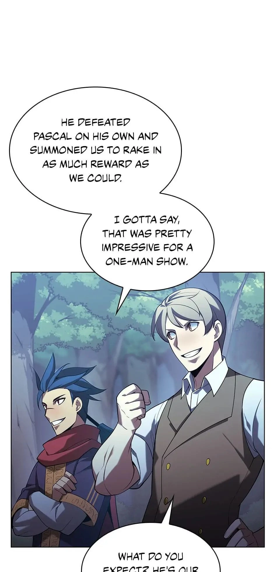 Overgeared Chapter 150 - 72