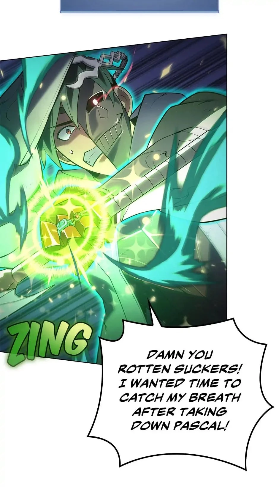 Overgeared Chapter 149 - 58