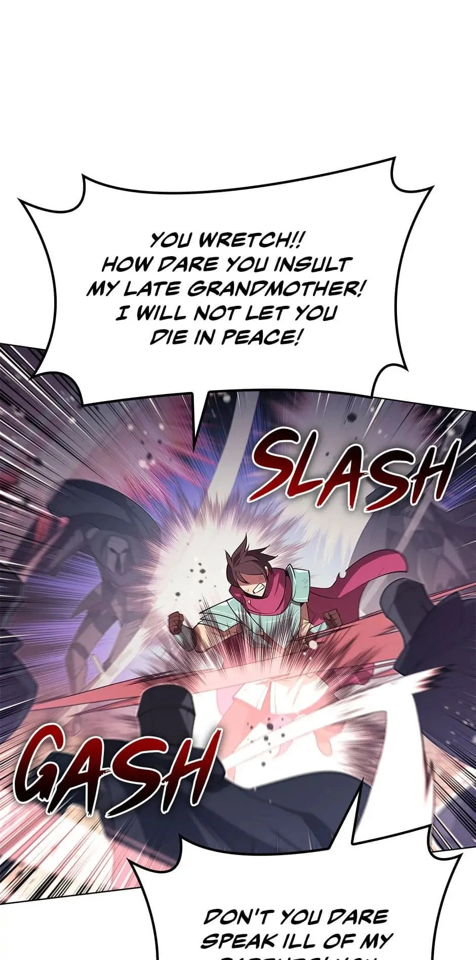 Overgeared Chapter 147 - 7
