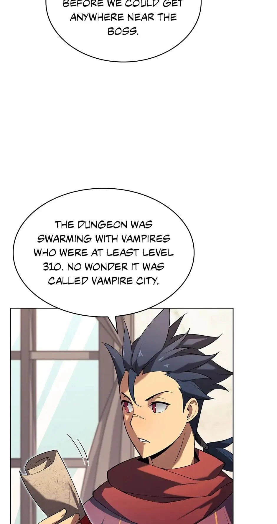 Overgeared Chapter 148 - 25