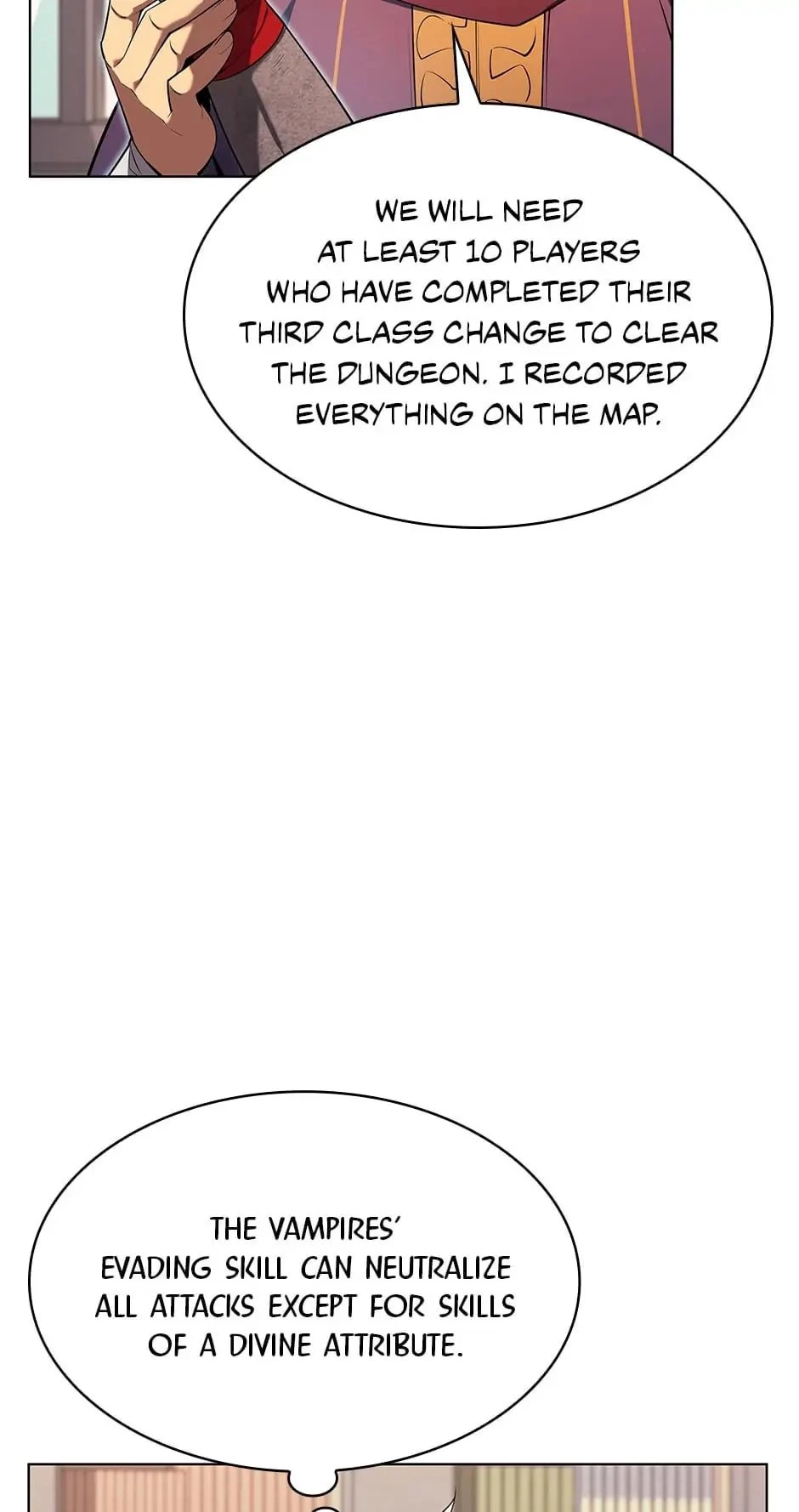 Overgeared Chapter 148 - 26
