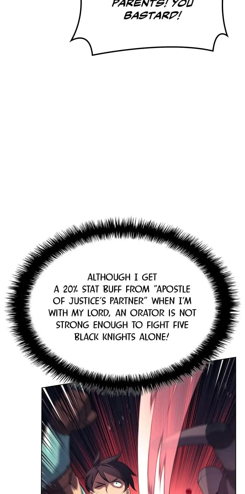 Overgeared Chapter 147 - 8